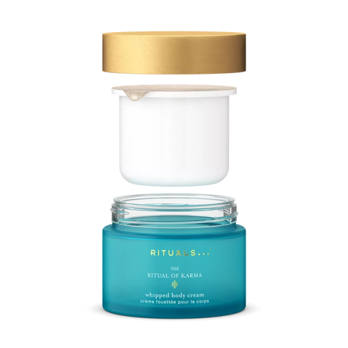Refill Body Cream
