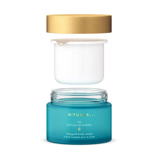 Refill Body Cream