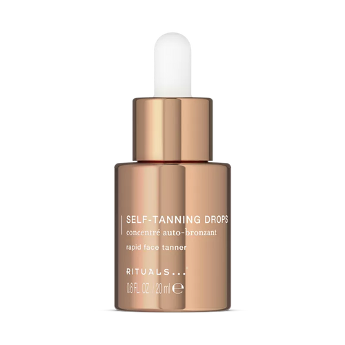 Self-Tanning Drops
