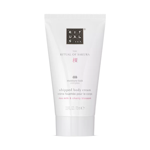 Travel - Body Cream