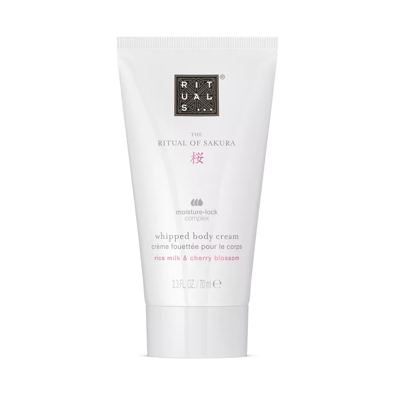 Travel - Body Cream