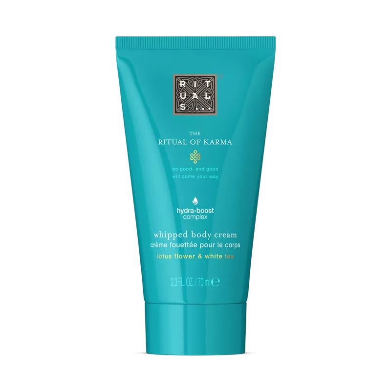 Travel - Body Cream