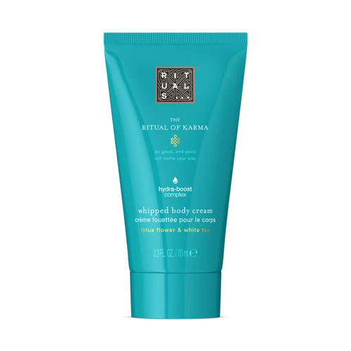 Travel - Body Cream
