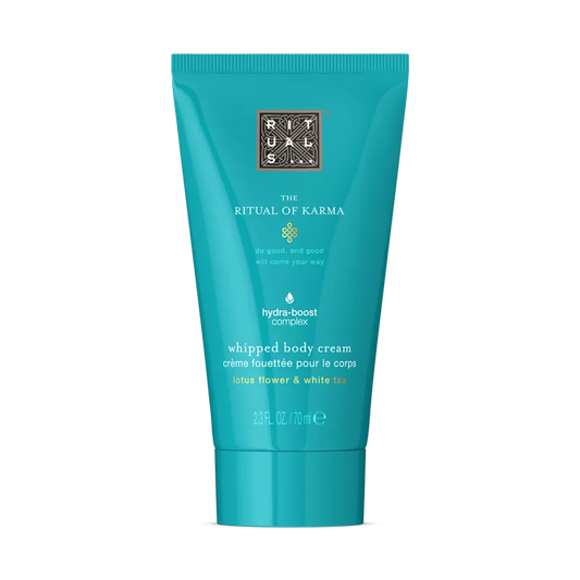 Travel - Body Cream