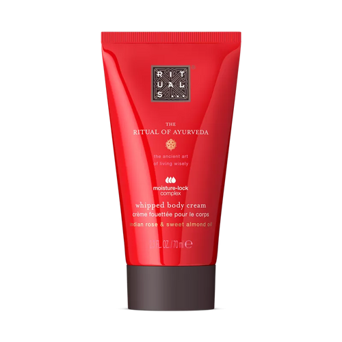 Travel - Body Cream