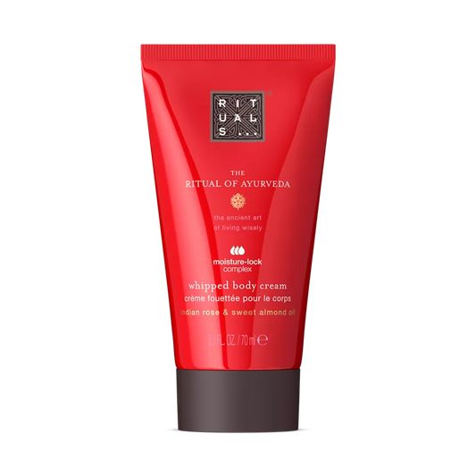 Travel - Body Cream