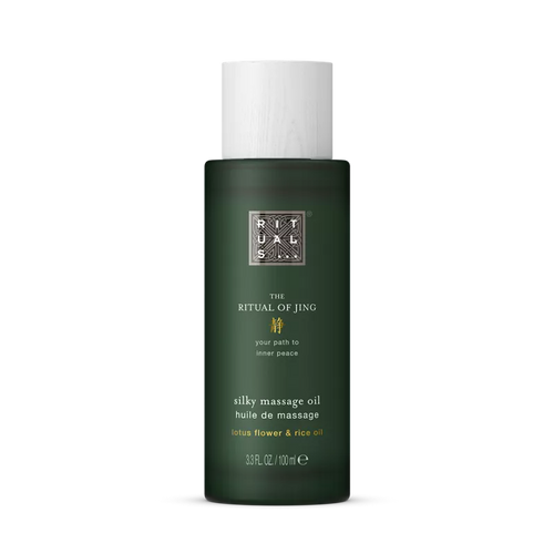 Massage Oil