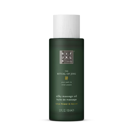 Massage Oil