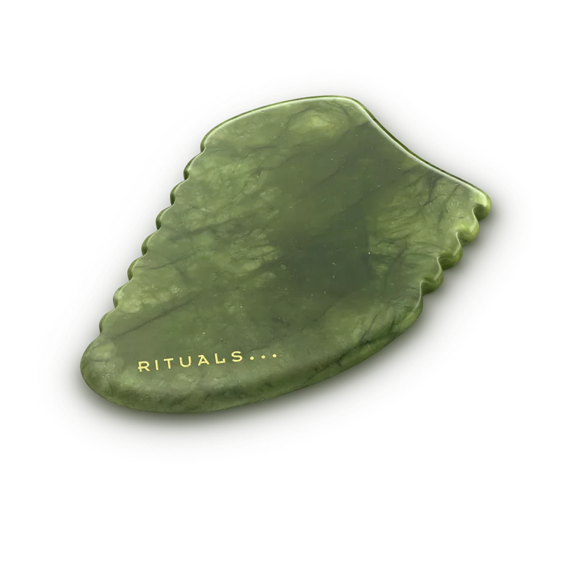 Body Gua Sha
