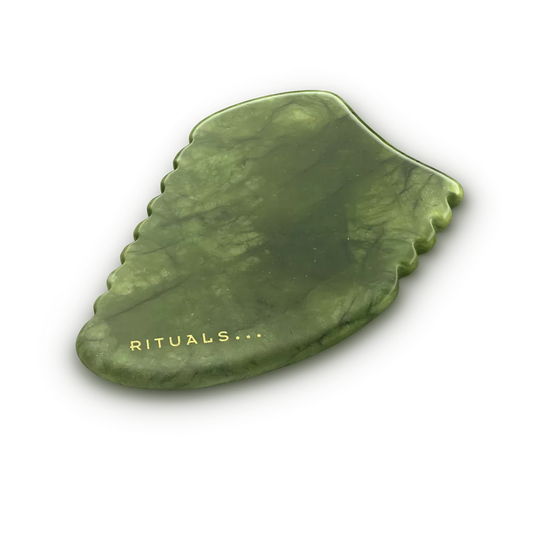 Body Gua Sha