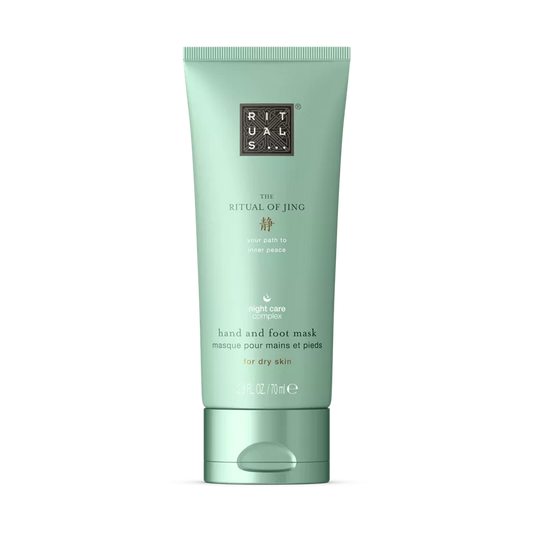 Hand & Foot Mask
