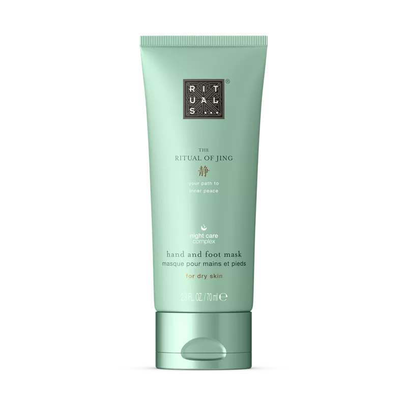 Hand & Foot Mask