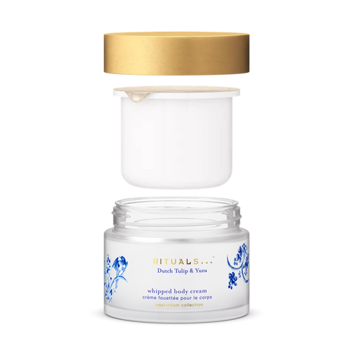Refill Body Cream
