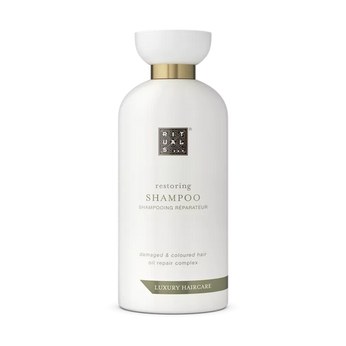 Restoring Shampoo