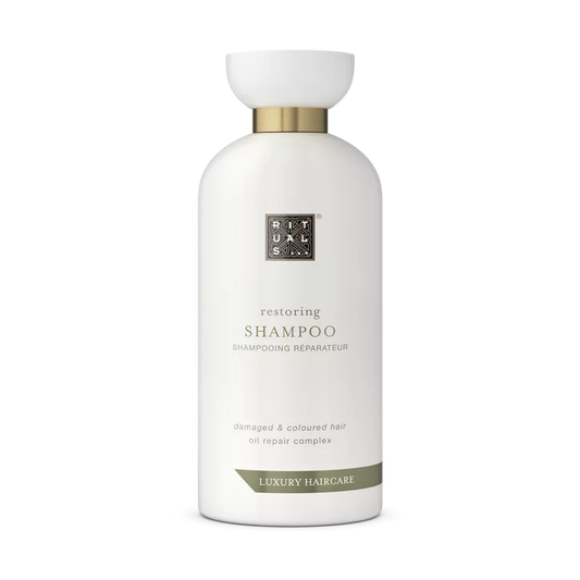Restoring Shampoo