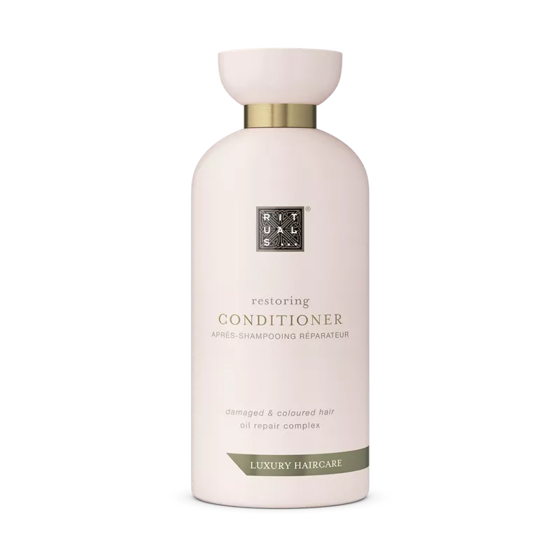 Restoring Conditioner