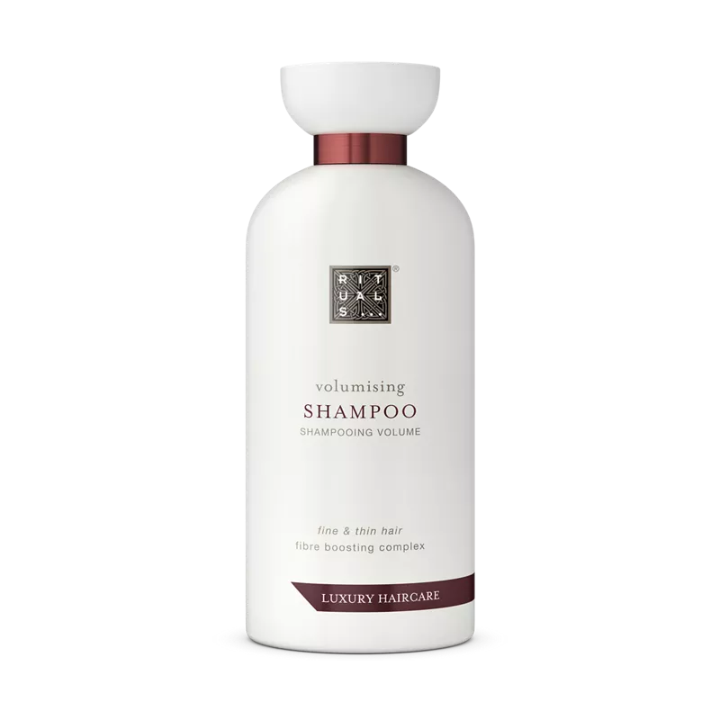 Volumising Shampoo