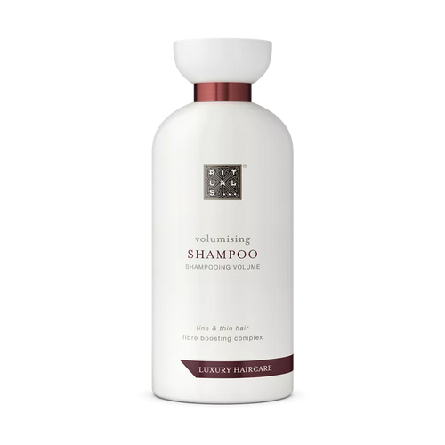 Volumising Shampoo