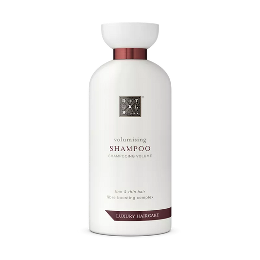 Volumising Shampoo