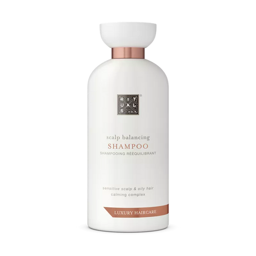 Scalp Balancing Shampoo