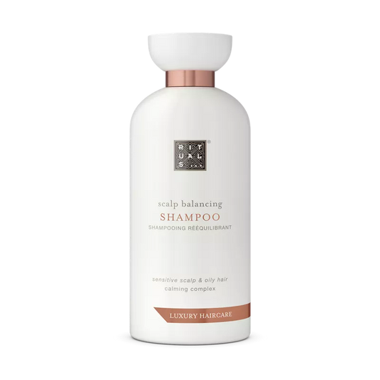 Scalp Balancing Shampoo