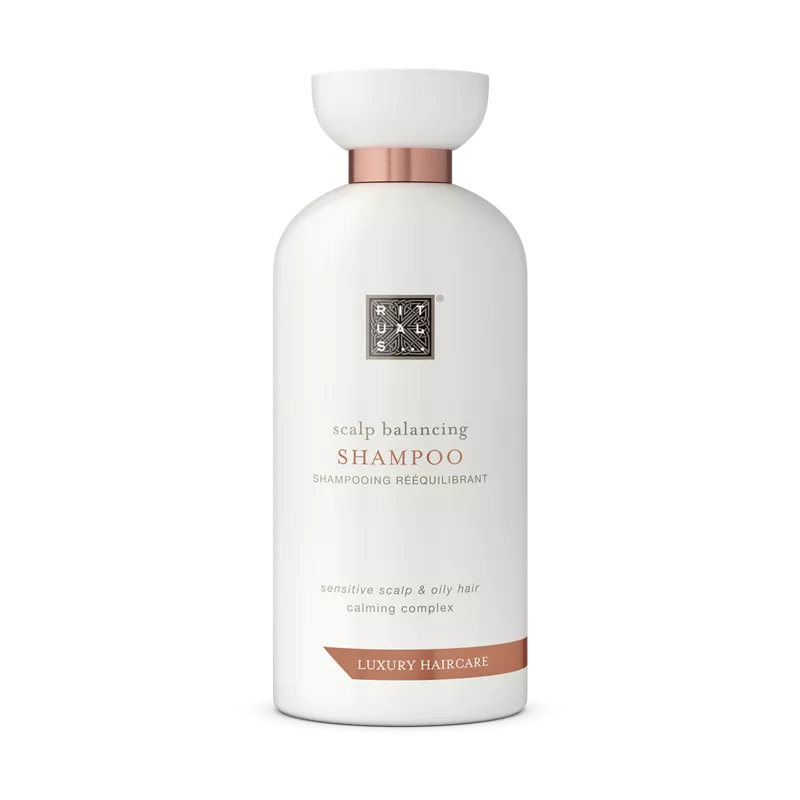 Scalp Balancing Shampoo