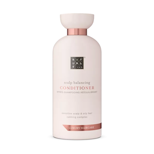 Scalp Balancing Conditioner