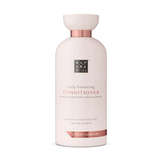 Scalp Balancing Conditioner
