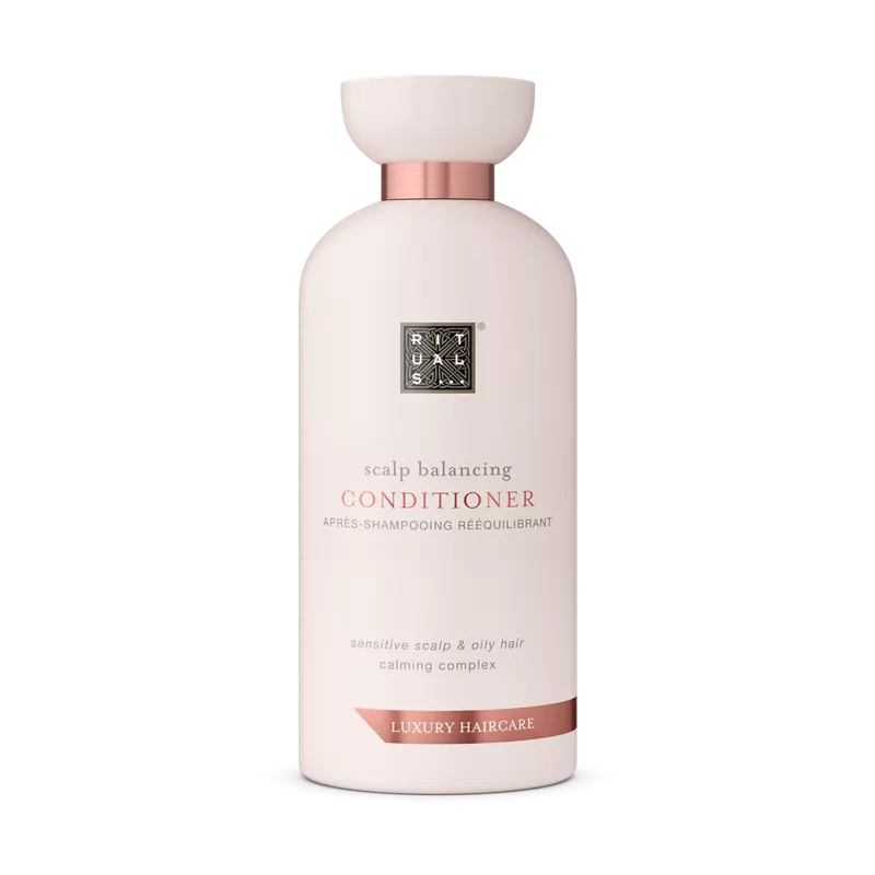 Scalp Balancing Conditioner