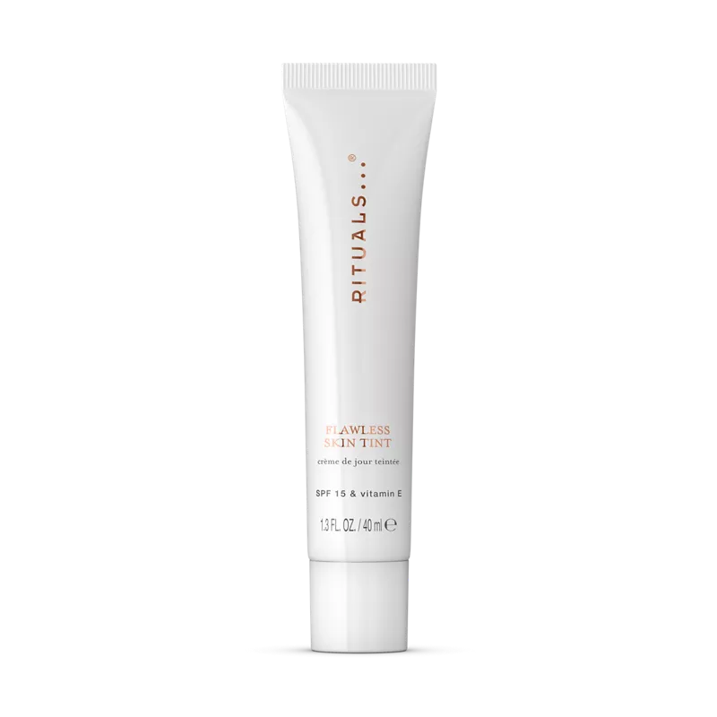 Flawless Skin Tint
