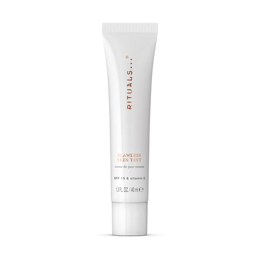 Flawless Skin Tint
