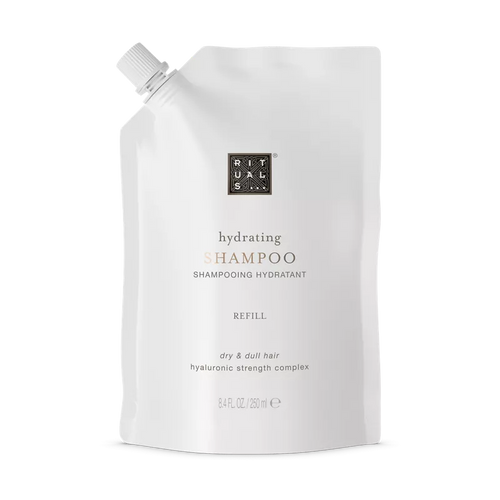 Hydrating Shampoo Refill