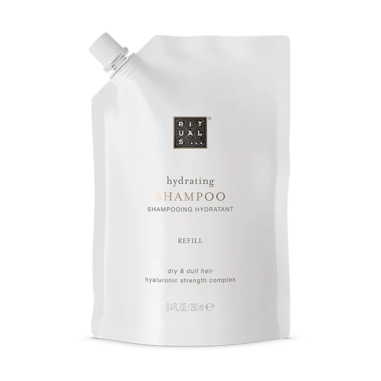 Hydrating Shampoo Refill