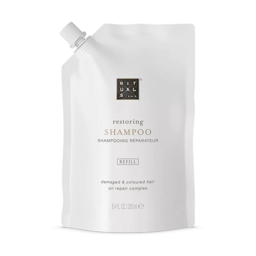 Restoring Shampoo Refill