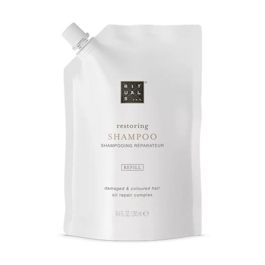 Restoring Shampoo Refill