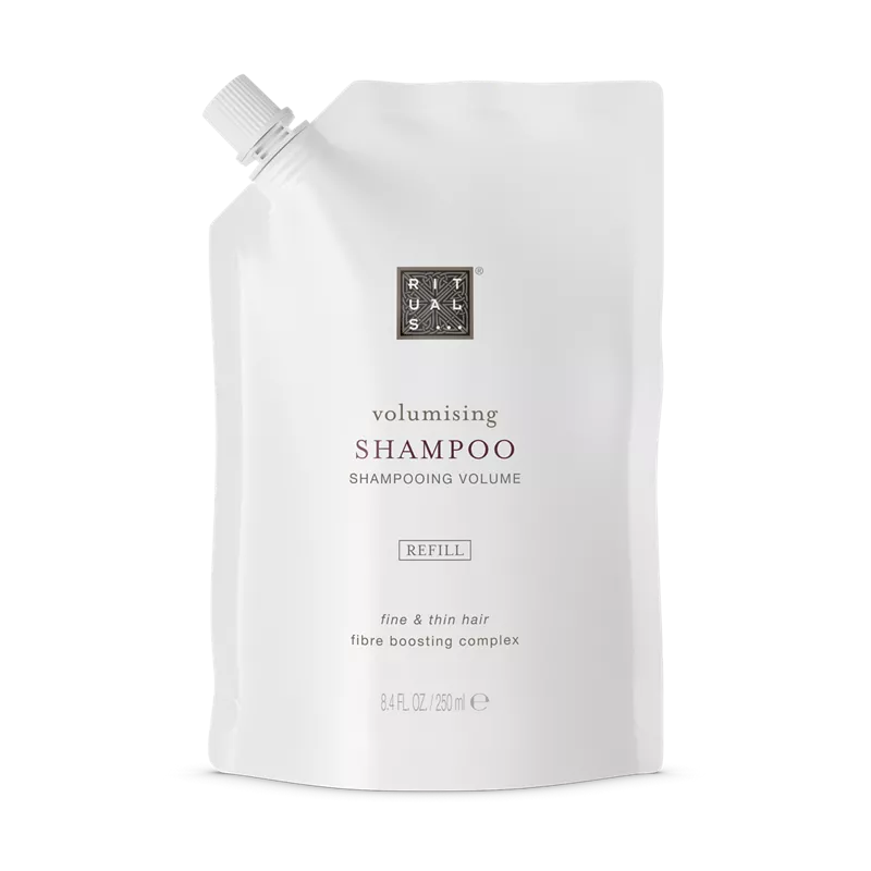 Volumising Shampoo Refill