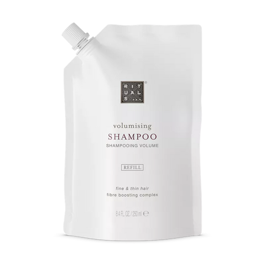 Volumising Shampoo Refill