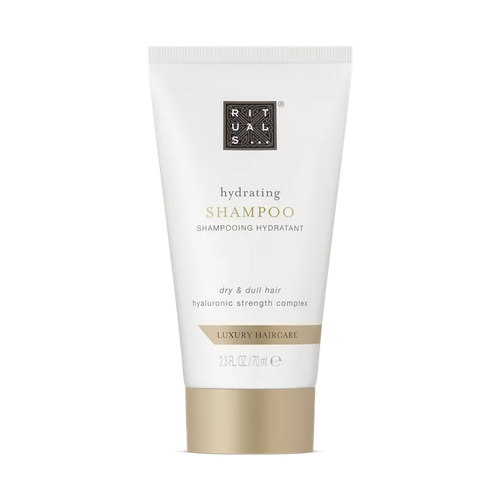 Travel - Hydrating Shampoo