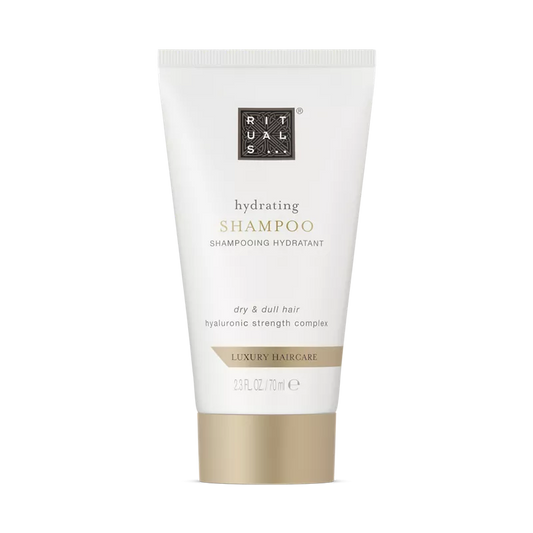 Travel - Hydrating Shampoo