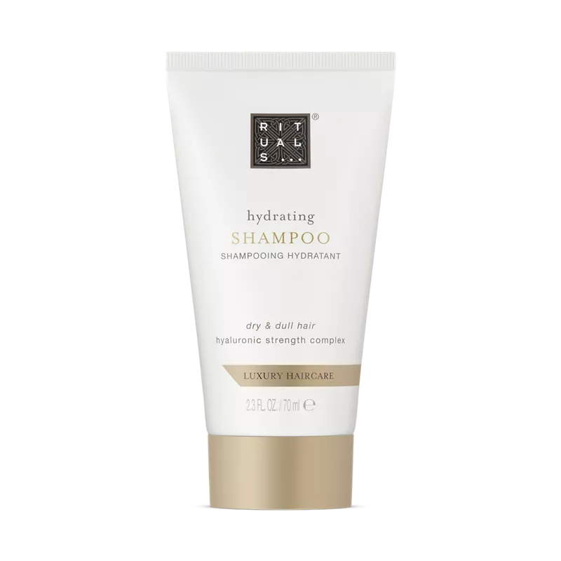 Travel - Hydrating Shampoo