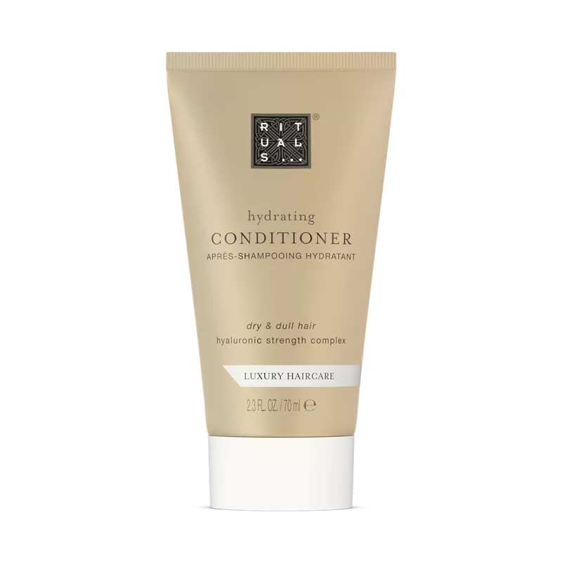 Travel - Hydrating Conditioner