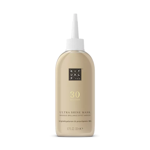 Ultra Shine Hair Mask