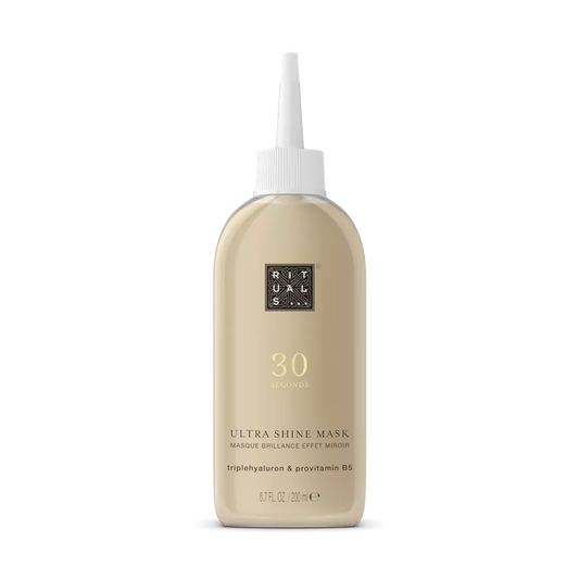 Ultra Shine Hair Mask