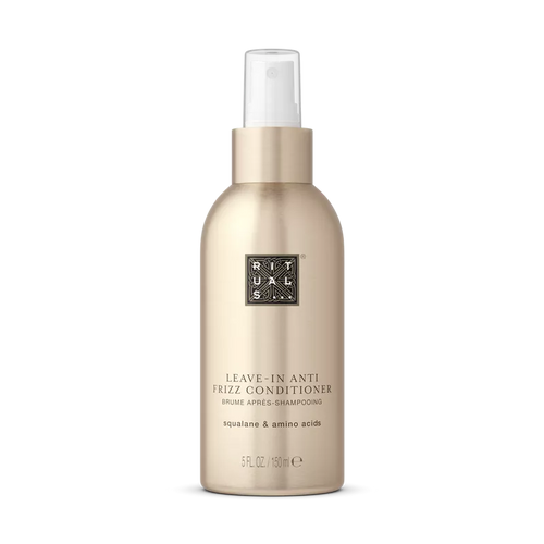 Leave-in Conditioner