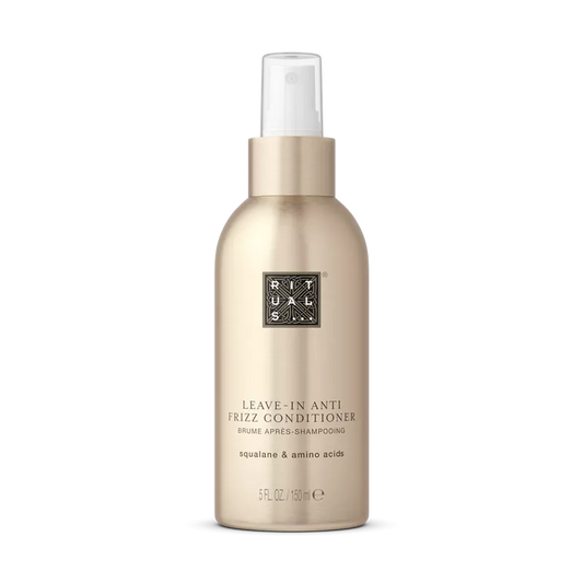 Leave-in Conditioner