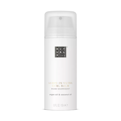 Leave-in Curl Balm