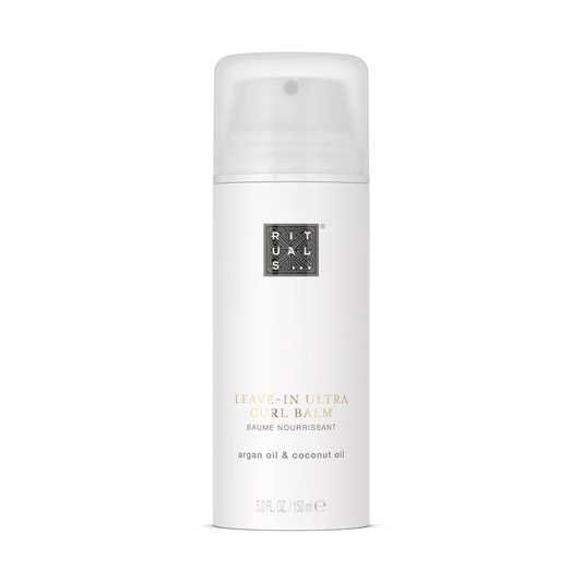 Leave-in Curl Balm