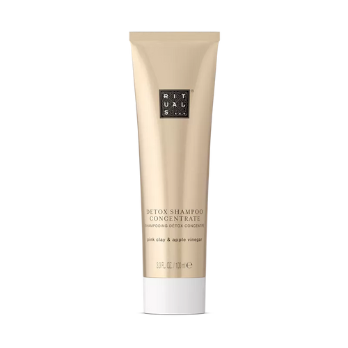 Detox Shampoo