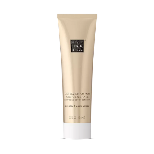 Detox Shampoo