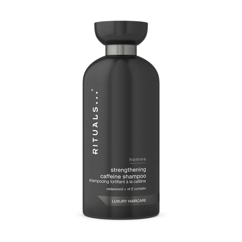 Shampoo